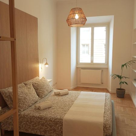 Apartament Flaminia71 Rzym Zewnętrze zdjęcie