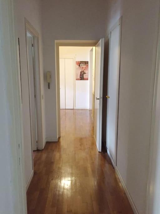 Apartament Flaminia71 Rzym Zewnętrze zdjęcie