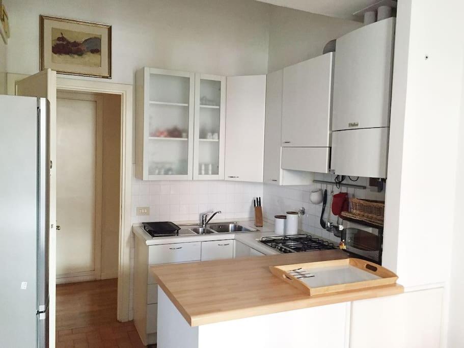Apartament Flaminia71 Rzym Zewnętrze zdjęcie