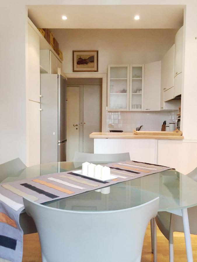 Apartament Flaminia71 Rzym Zewnętrze zdjęcie