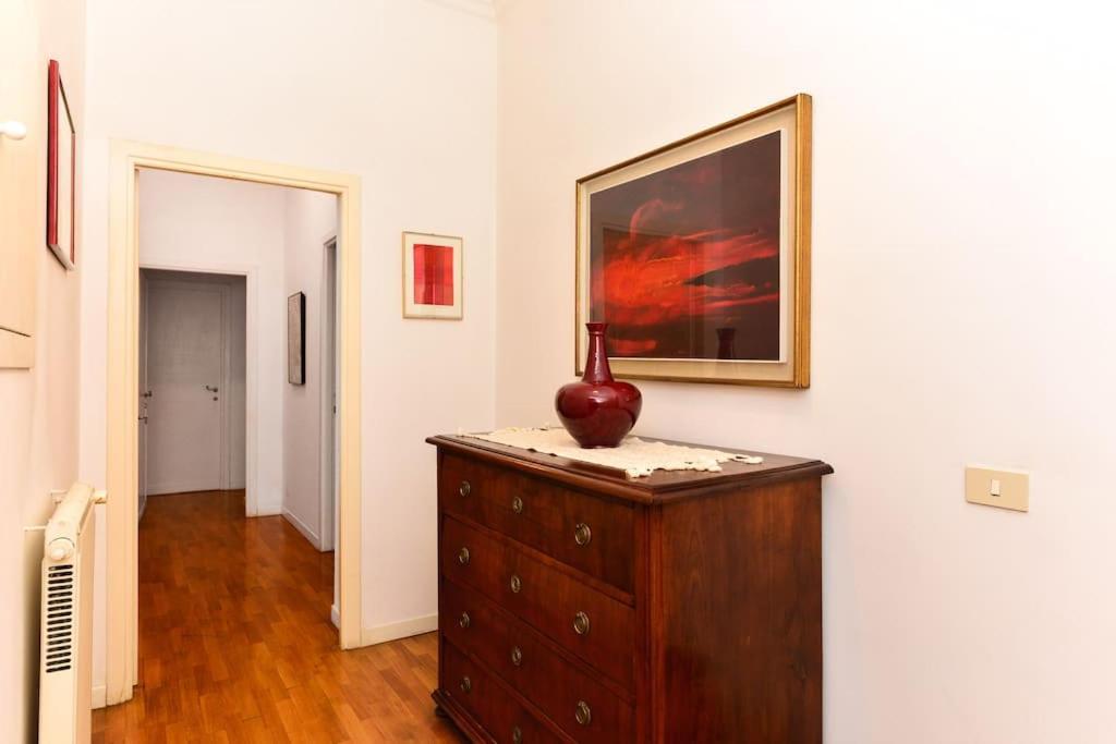 Apartament Flaminia71 Rzym Zewnętrze zdjęcie