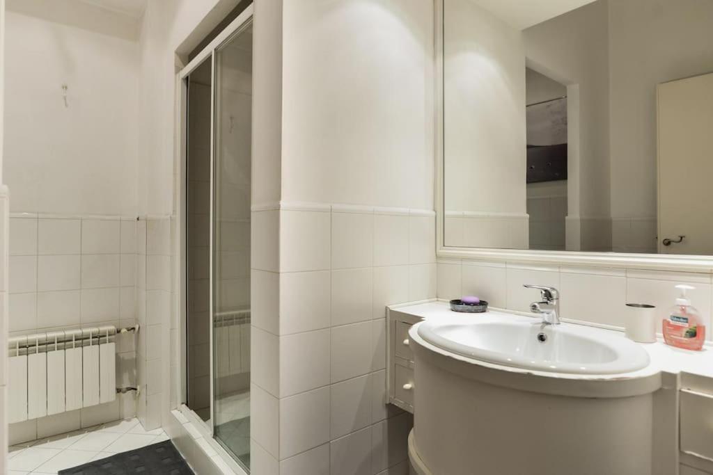 Apartament Flaminia71 Rzym Zewnętrze zdjęcie