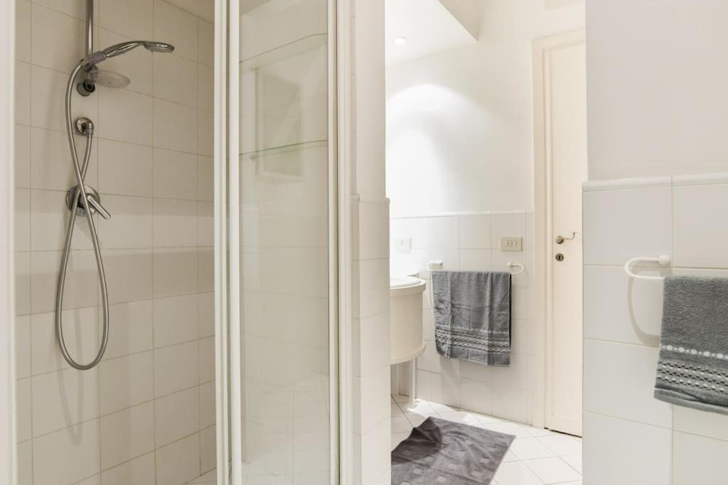 Apartament Flaminia71 Rzym Zewnętrze zdjęcie
