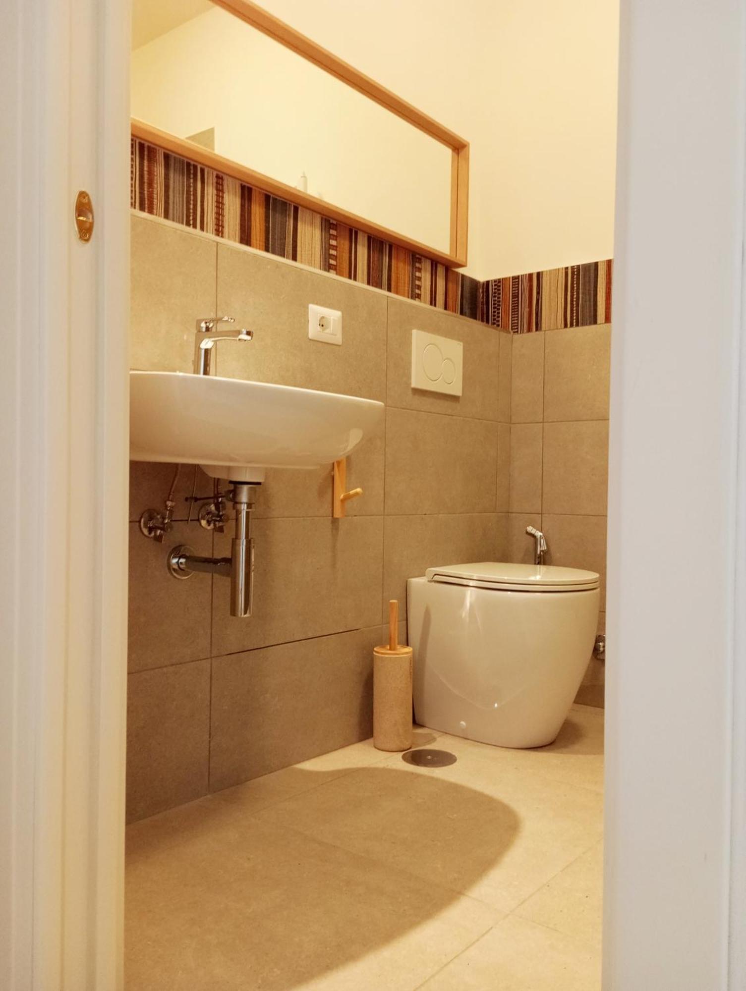 Apartament Flaminia71 Rzym Zewnętrze zdjęcie