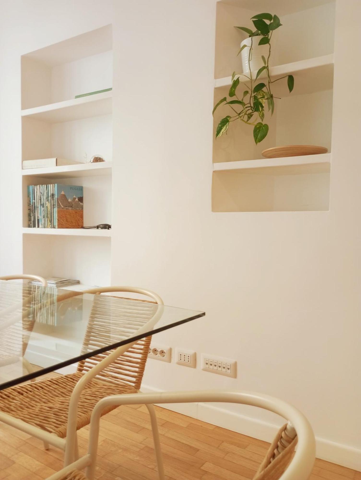 Apartament Flaminia71 Rzym Zewnętrze zdjęcie
