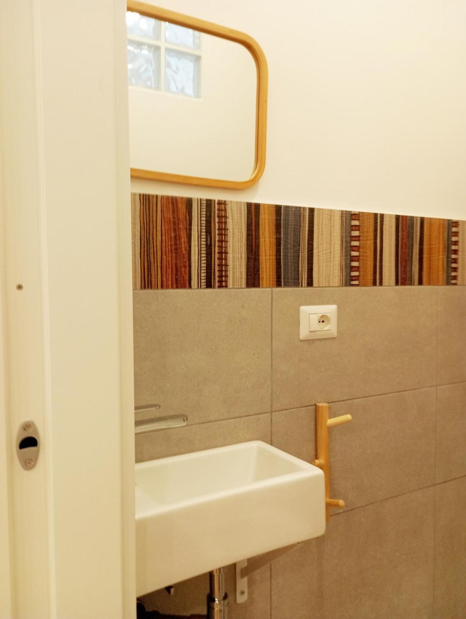 Apartament Flaminia71 Rzym Zewnętrze zdjęcie