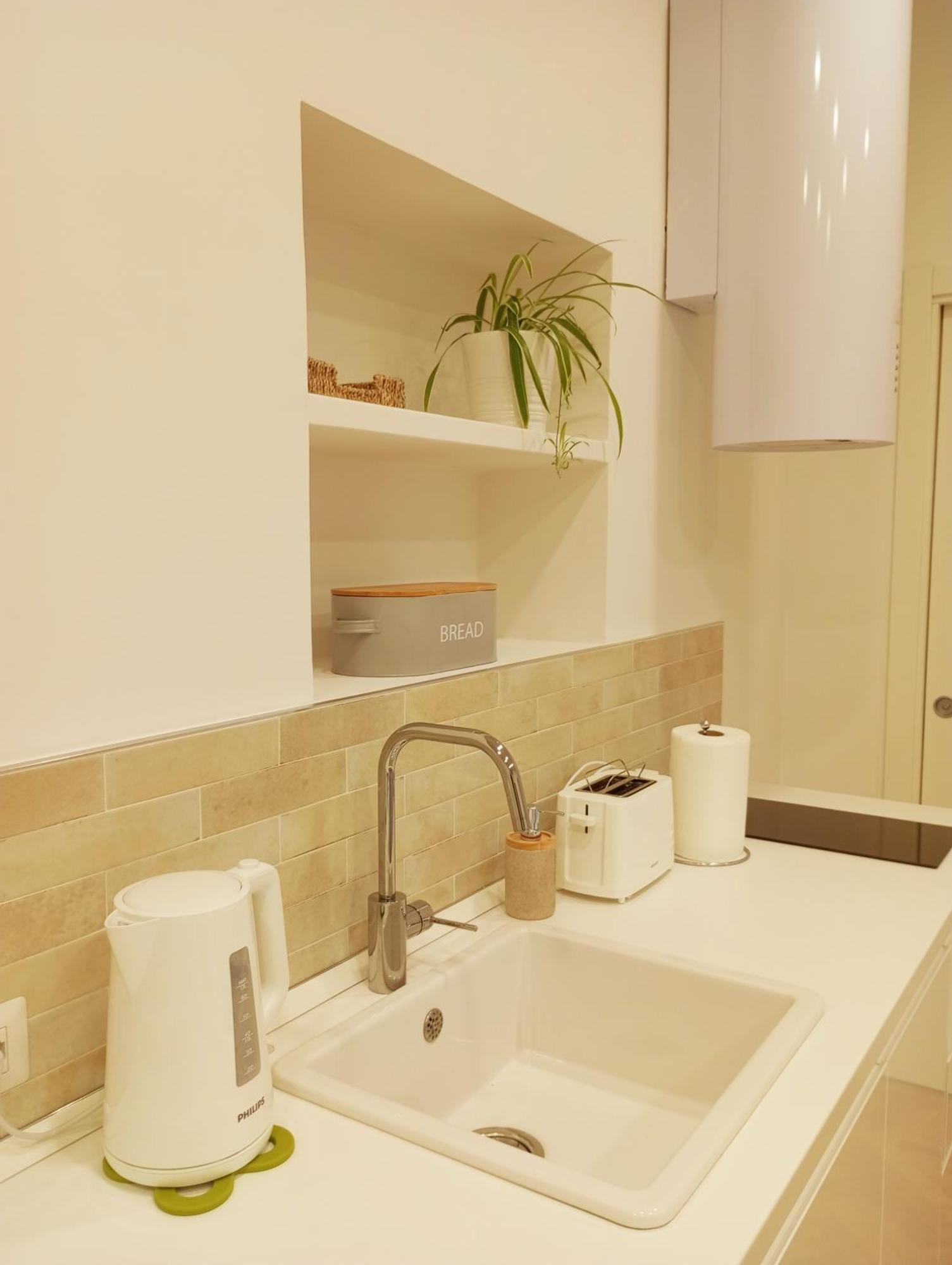 Apartament Flaminia71 Rzym Zewnętrze zdjęcie
