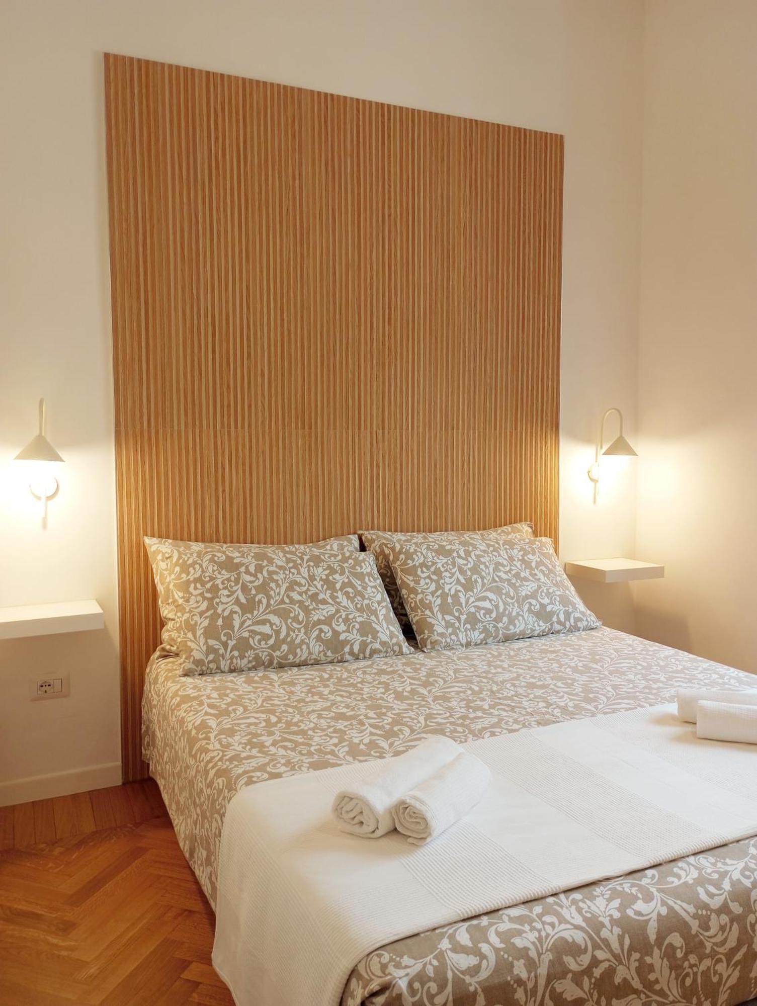 Apartament Flaminia71 Rzym Zewnętrze zdjęcie