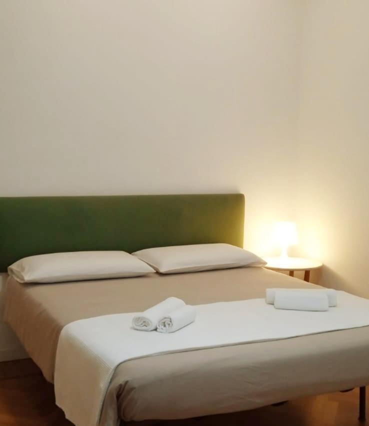 Apartament Flaminia71 Rzym Zewnętrze zdjęcie