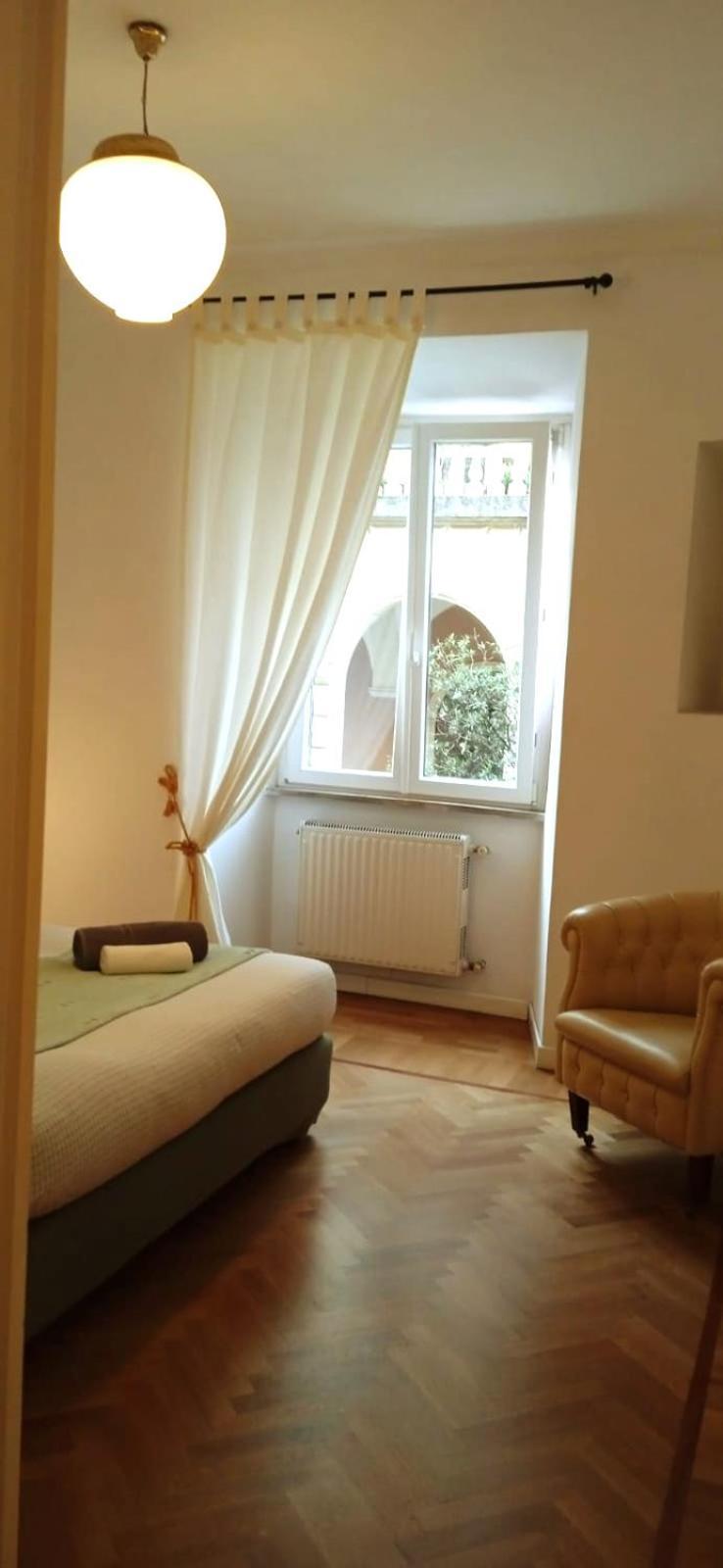 Apartament Flaminia71 Rzym Zewnętrze zdjęcie