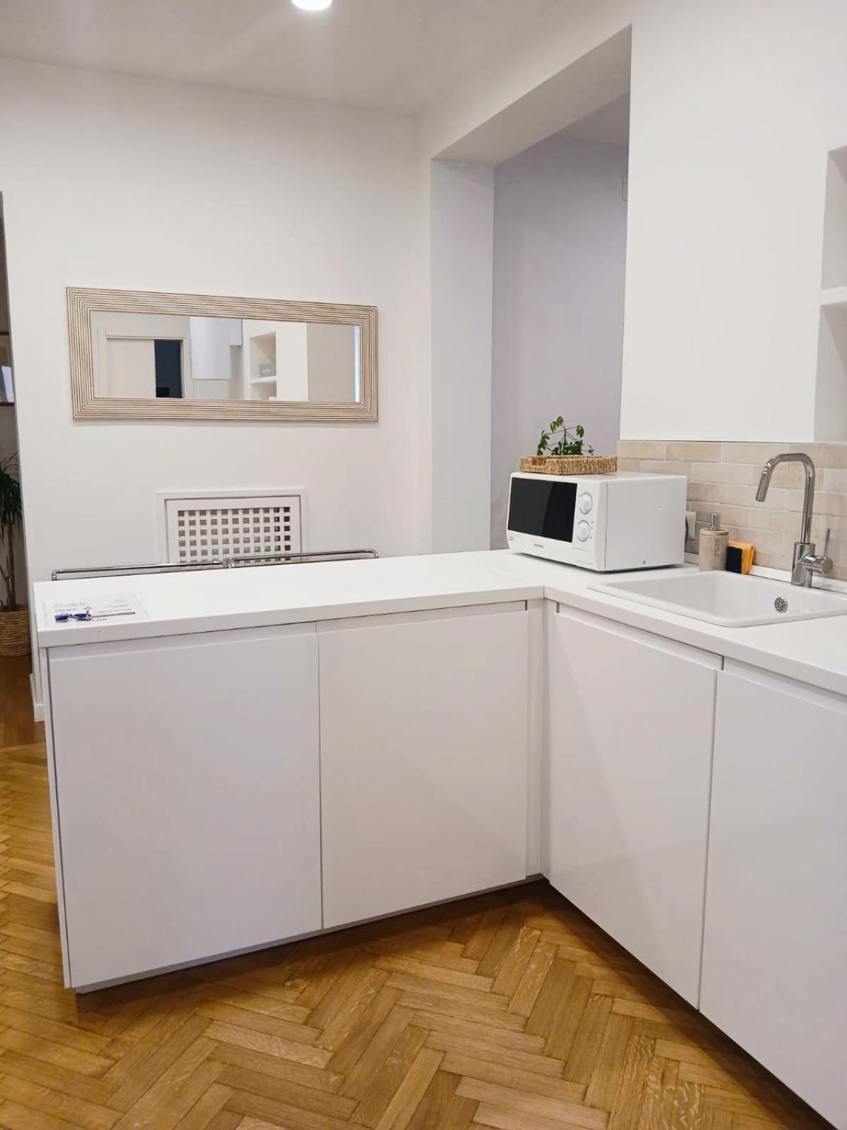 Apartament Flaminia71 Rzym Zewnętrze zdjęcie
