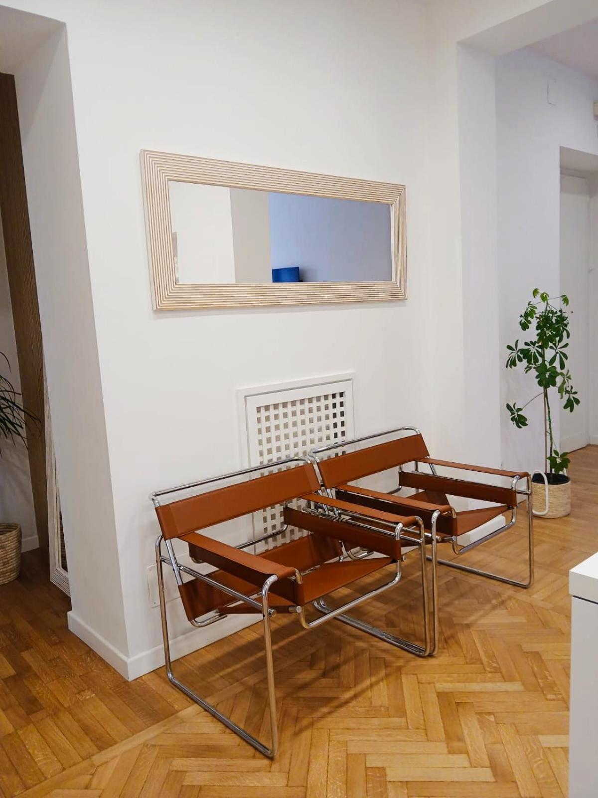 Apartament Flaminia71 Rzym Zewnętrze zdjęcie